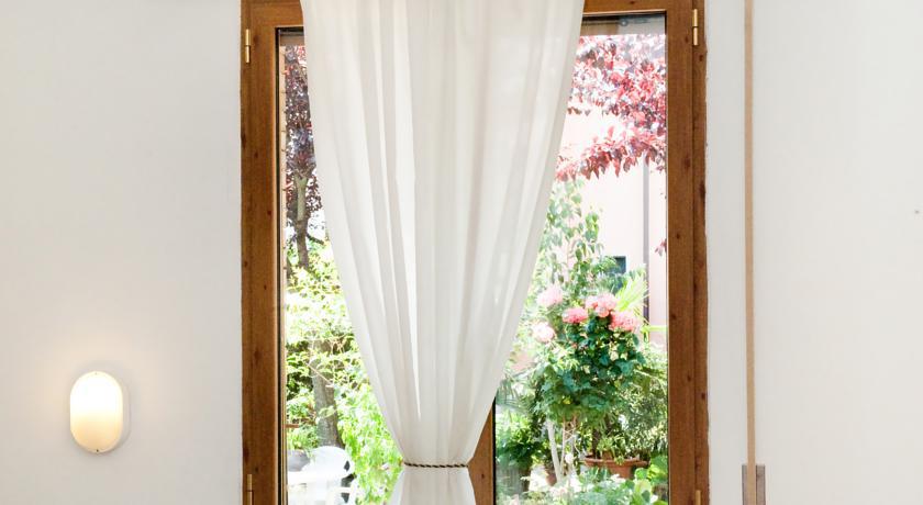 Hotel La Toscana Arezzo Pokoj fotografie