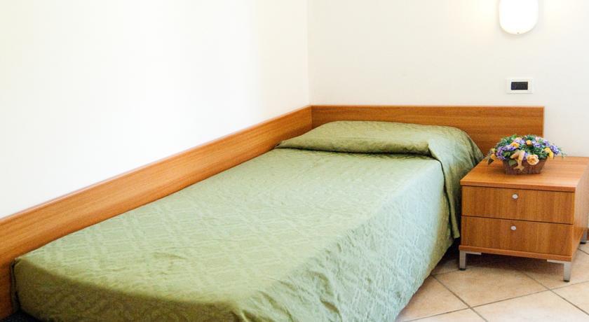 Hotel La Toscana Arezzo Pokoj fotografie