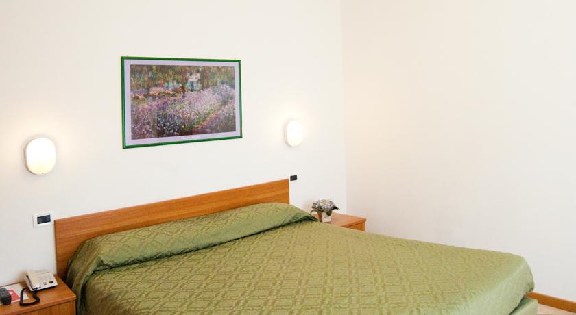 Hotel La Toscana Arezzo Pokoj fotografie