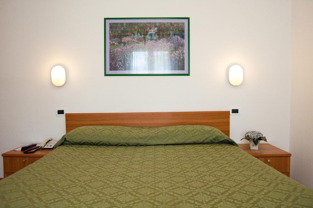 Hotel La Toscana Arezzo Exteriér fotografie
