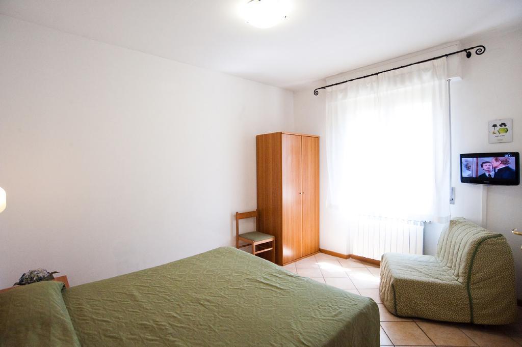 Hotel La Toscana Arezzo Exteriér fotografie