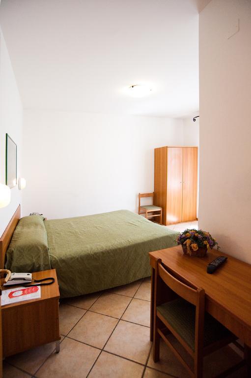 Hotel La Toscana Arezzo Exteriér fotografie