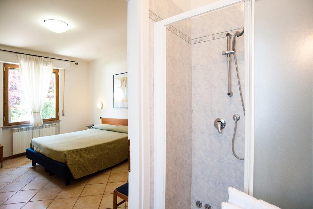 Hotel La Toscana Arezzo Exteriér fotografie