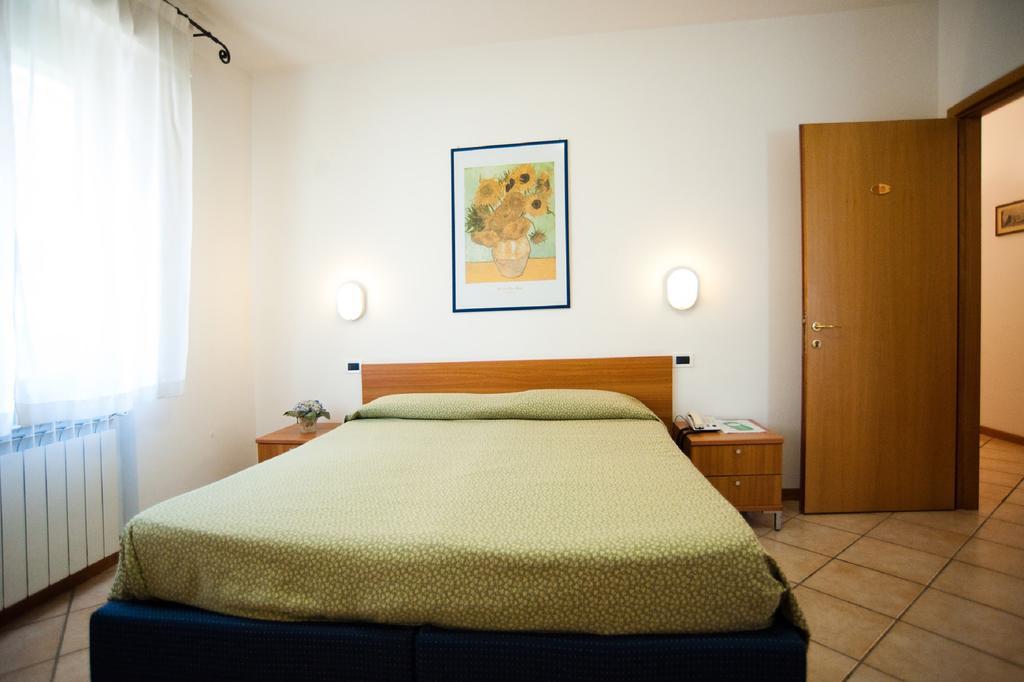 Hotel La Toscana Arezzo Exteriér fotografie