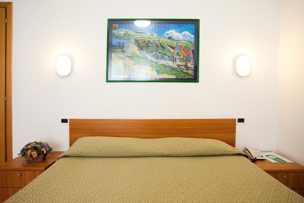 Hotel La Toscana Arezzo Exteriér fotografie