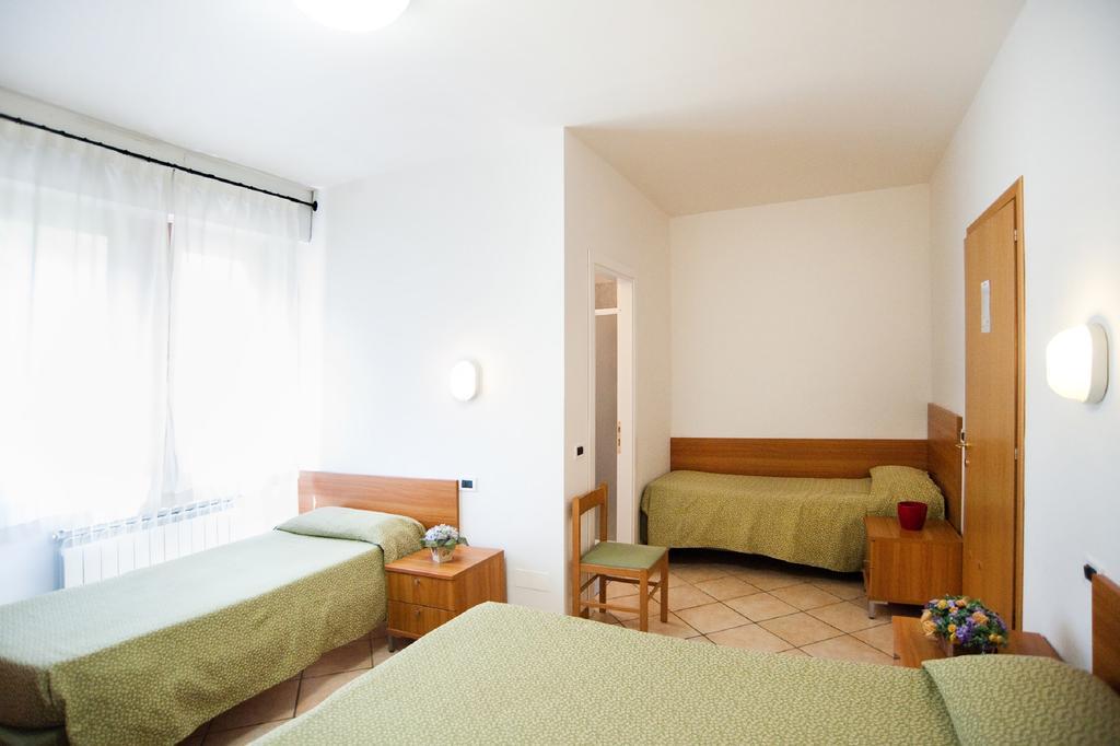Hotel La Toscana Arezzo Exteriér fotografie
