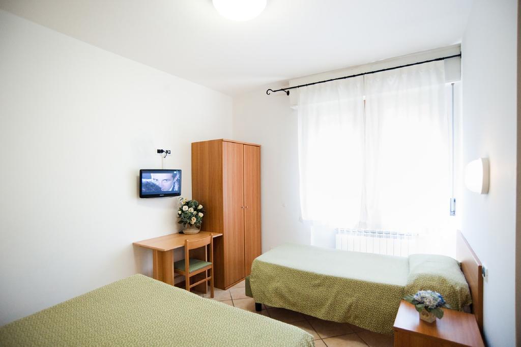 Hotel La Toscana Arezzo Exteriér fotografie