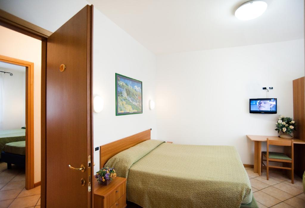 Hotel La Toscana Arezzo Exteriér fotografie
