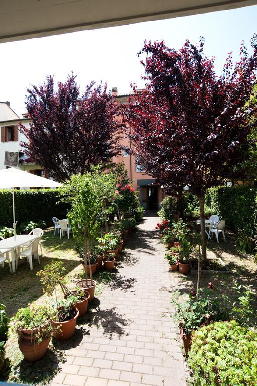 Hotel La Toscana Arezzo Exteriér fotografie
