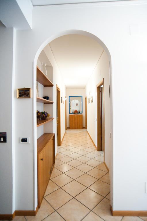 Hotel La Toscana Arezzo Exteriér fotografie