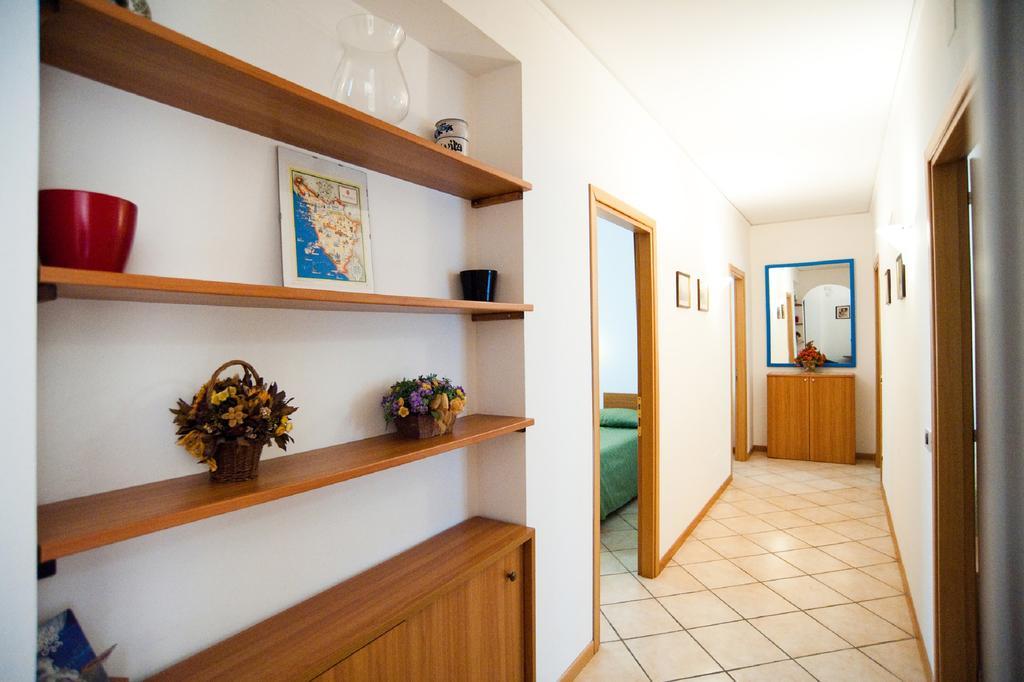 Hotel La Toscana Arezzo Exteriér fotografie