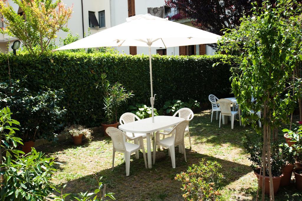 Hotel La Toscana Arezzo Exteriér fotografie