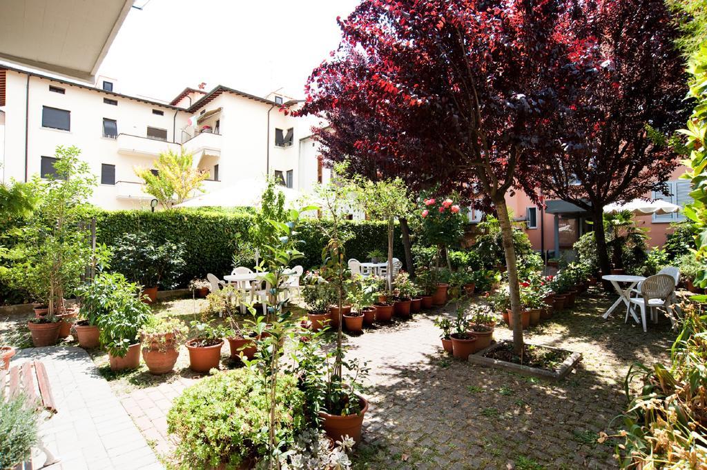Hotel La Toscana Arezzo Exteriér fotografie