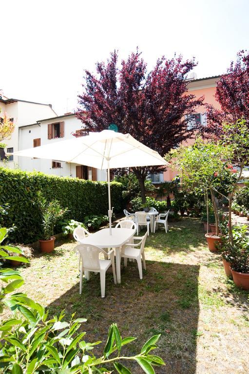Hotel La Toscana Arezzo Exteriér fotografie