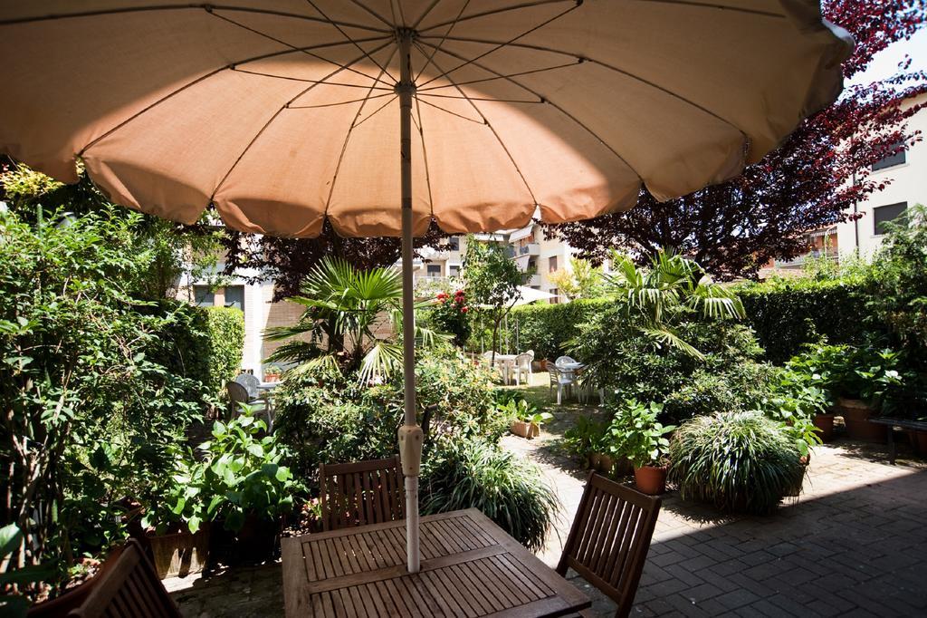 Hotel La Toscana Arezzo Exteriér fotografie