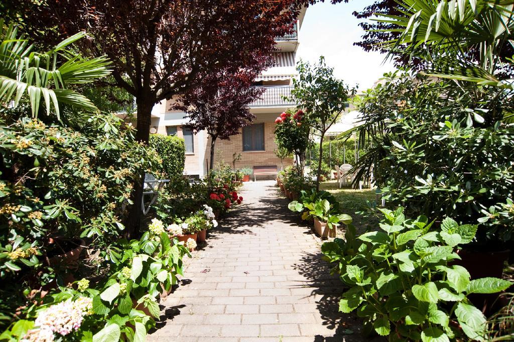 Hotel La Toscana Arezzo Exteriér fotografie