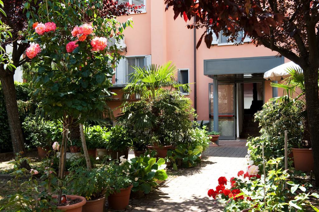 Hotel La Toscana Arezzo Exteriér fotografie