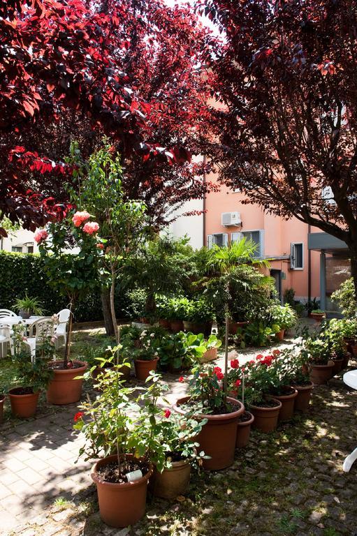 Hotel La Toscana Arezzo Exteriér fotografie