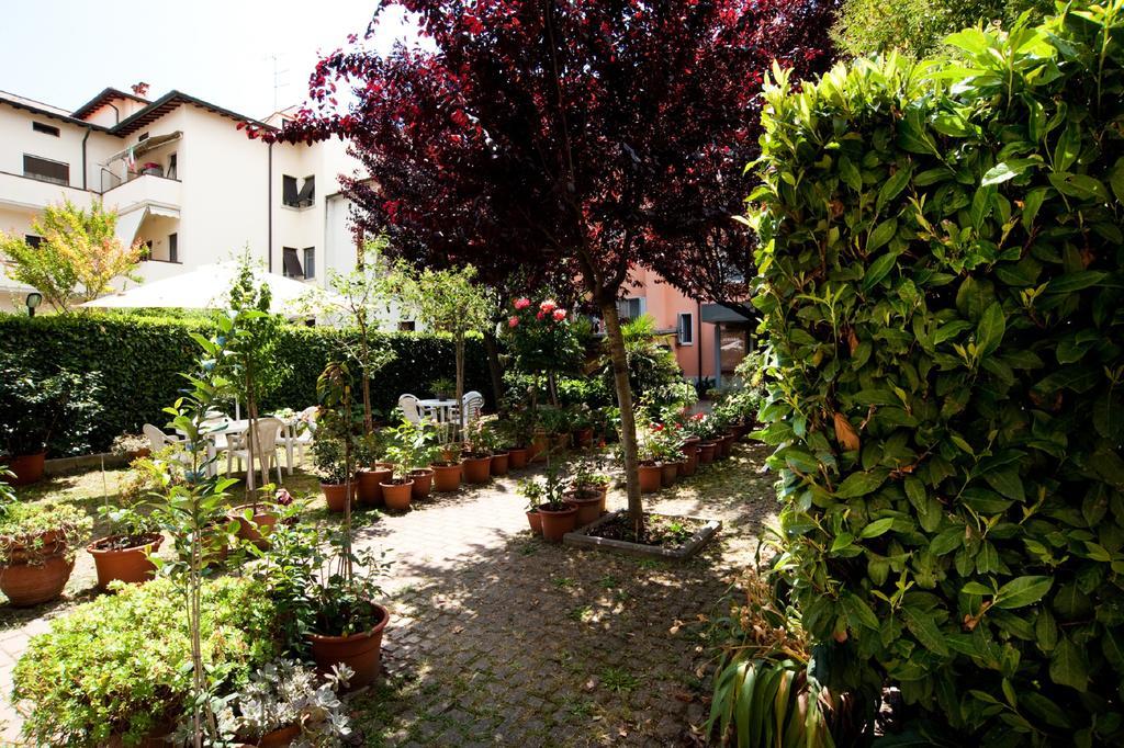 Hotel La Toscana Arezzo Exteriér fotografie