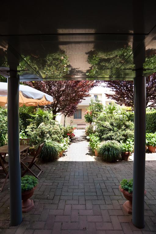 Hotel La Toscana Arezzo Exteriér fotografie