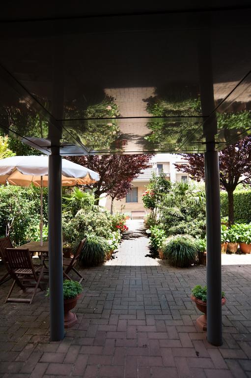 Hotel La Toscana Arezzo Exteriér fotografie
