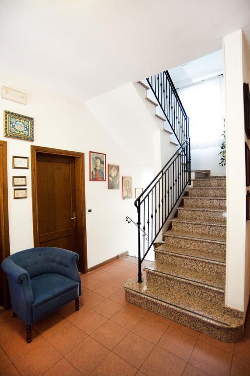Hotel La Toscana Arezzo Exteriér fotografie
