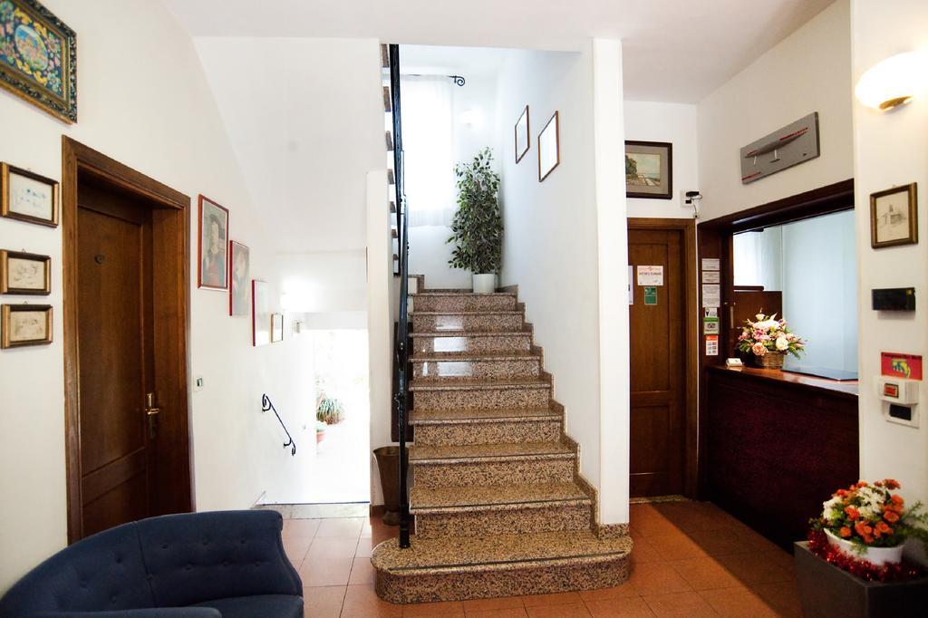 Hotel La Toscana Arezzo Exteriér fotografie